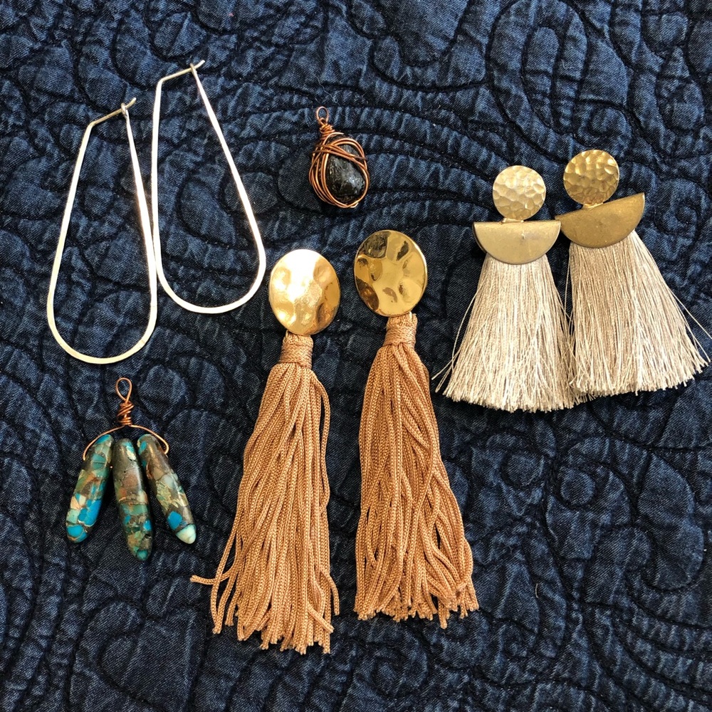 Jewelry Lot ✨